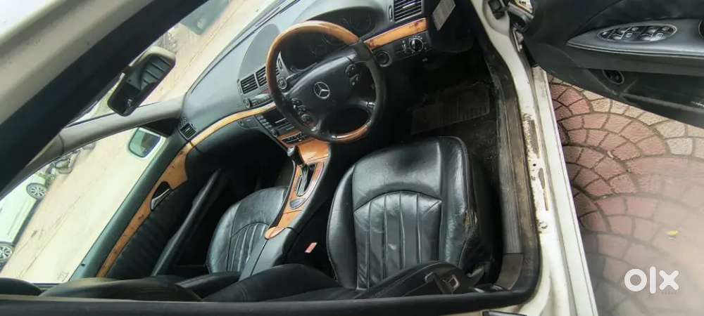 Mercedes-benz G580 2007 डीज़ल