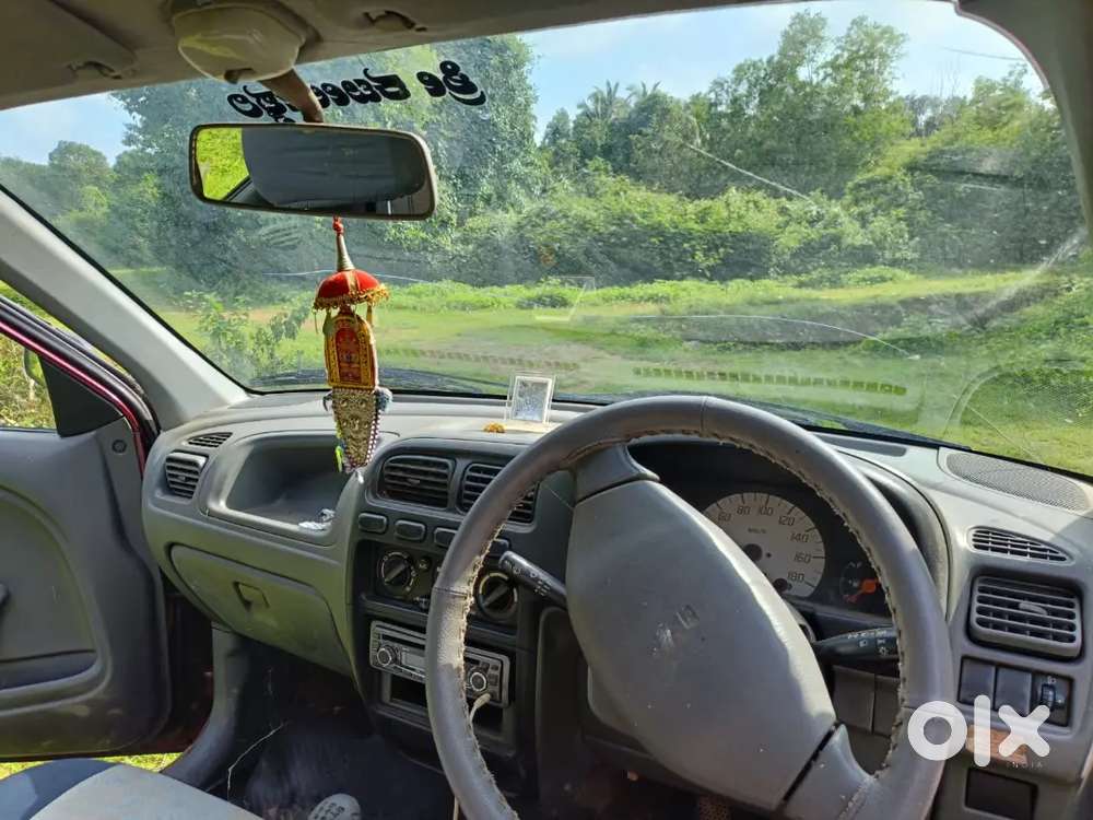 Maruti Suzuki Alto 2007