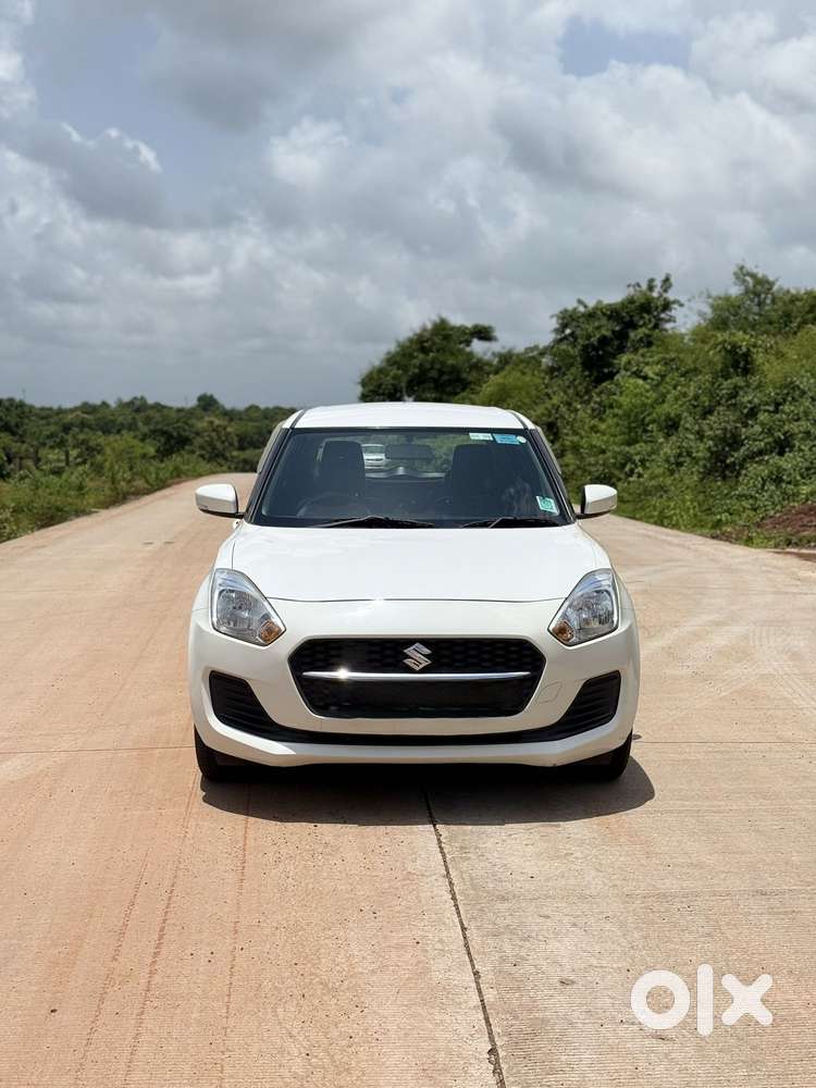 Maruti Suzuki Swift Amt Vxi, 2022, Petrol