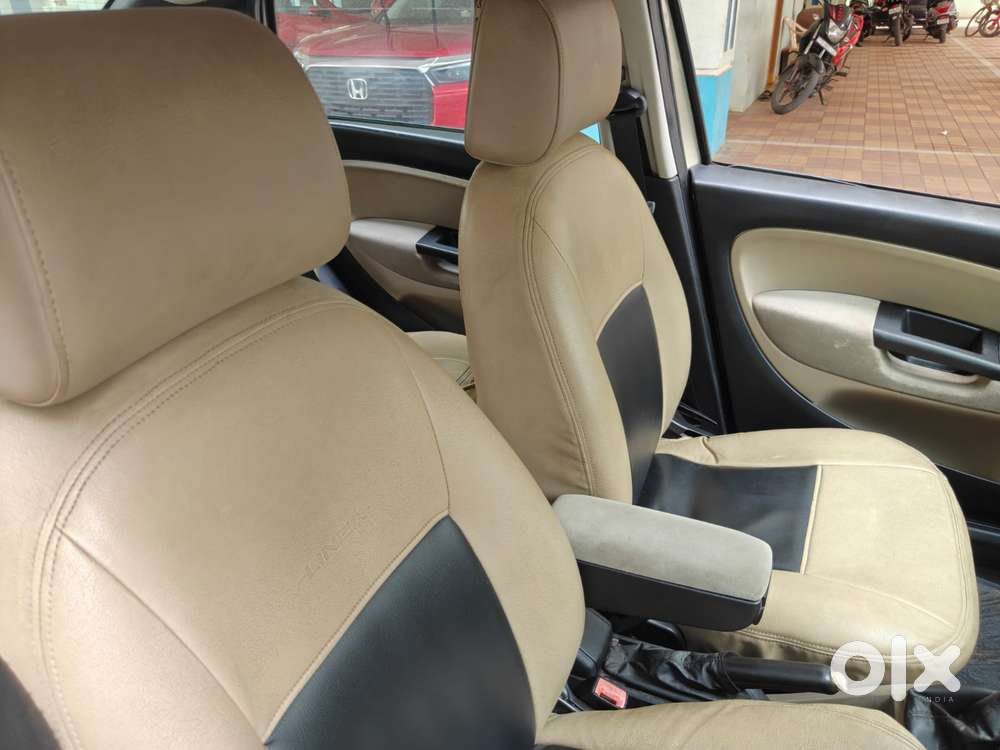 Fiat Linea 1.3 Emotion (o) Multijet, 2009, Diesel