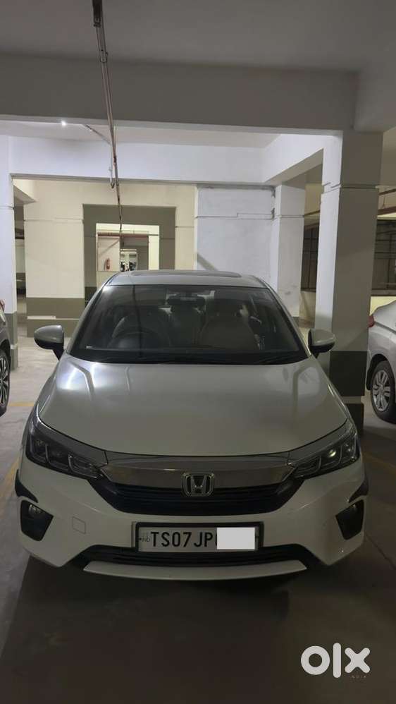 Honda City 2022 Petrol 31200 Km Driven