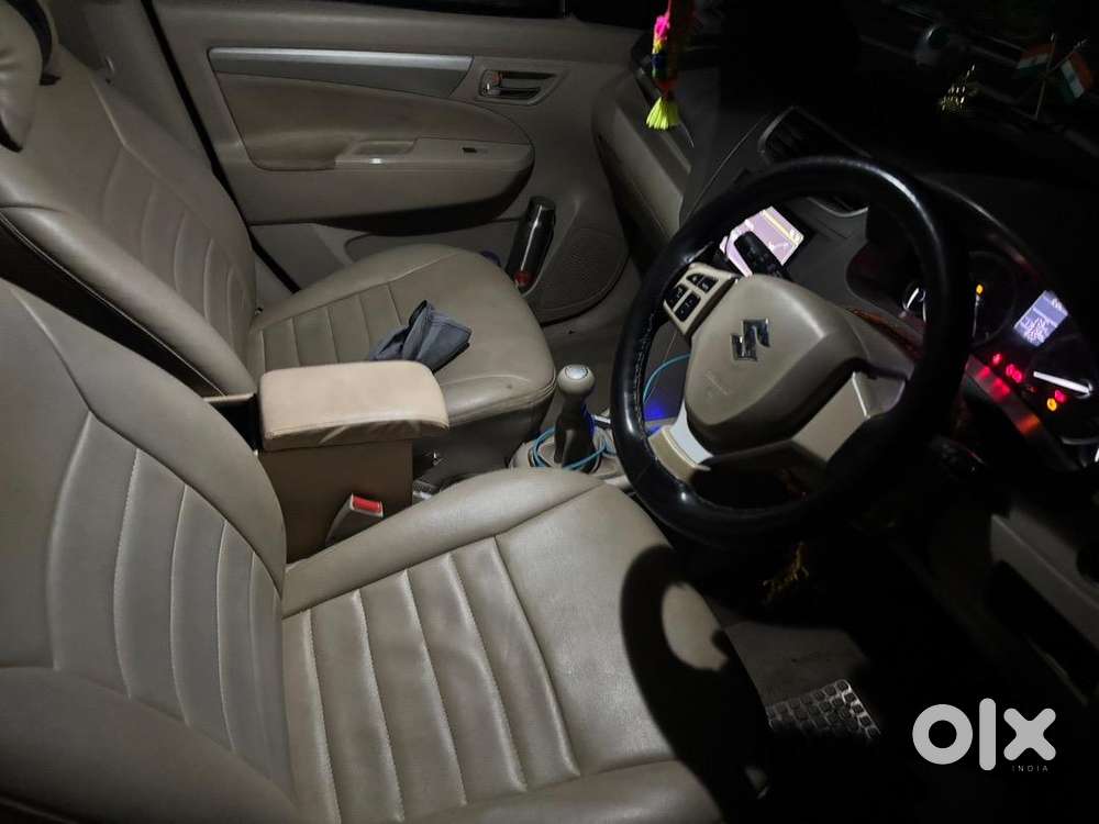 Maruti Suzuki Ertiga 2018 Diesel Good Condition