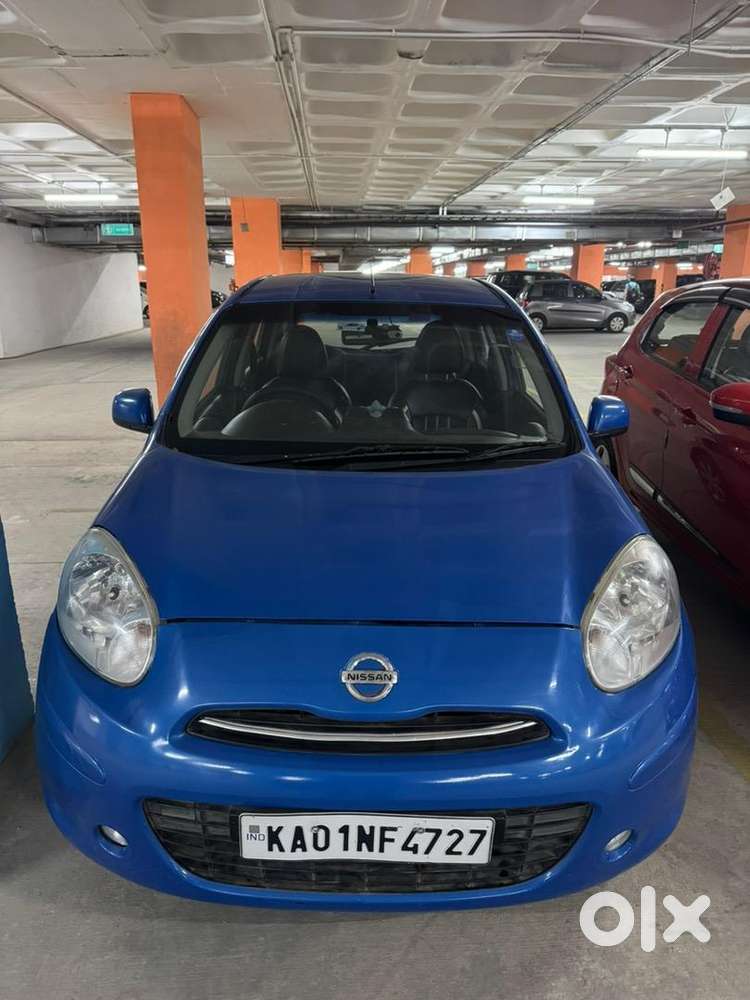 Nissan Micra – Excellent Condition  Recently Bought  Financial Prblm