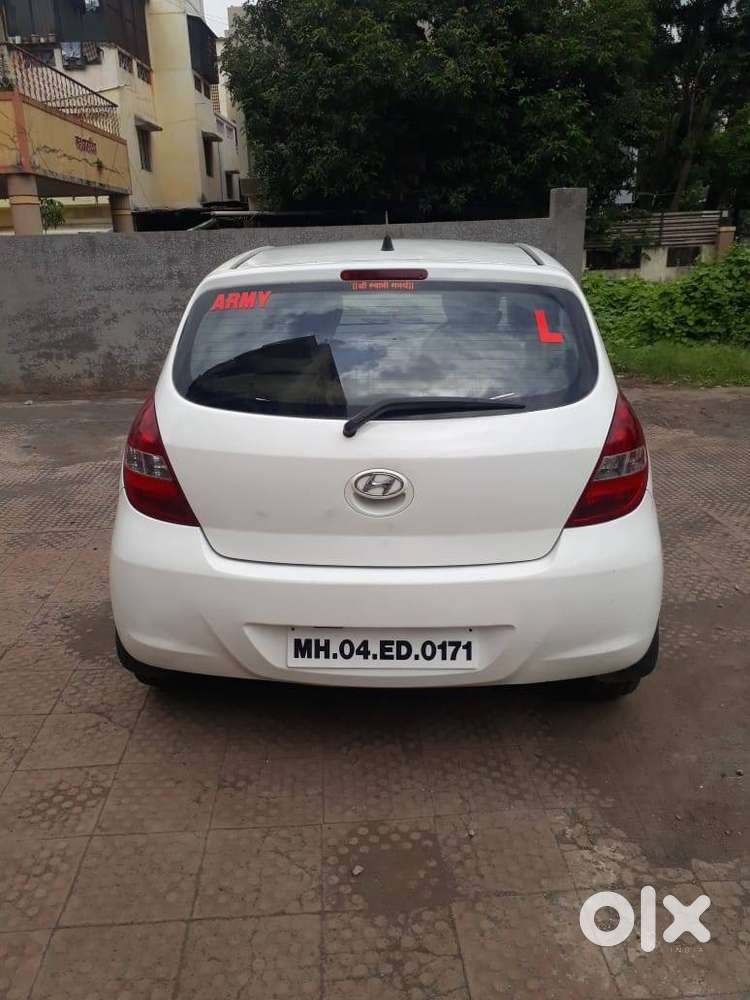 Hyundai I20 2009 Model