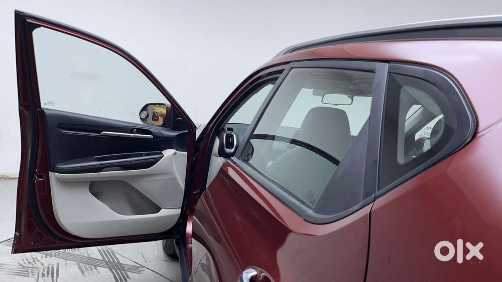 Kia Seltos 1.5 Htx At Petrol, 2021, Diesel