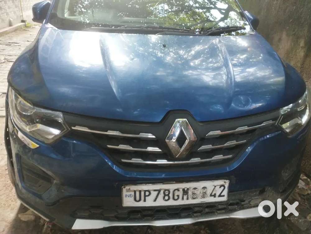Renault Triber Facelift 2021 Petrol 20000 Km Driven
