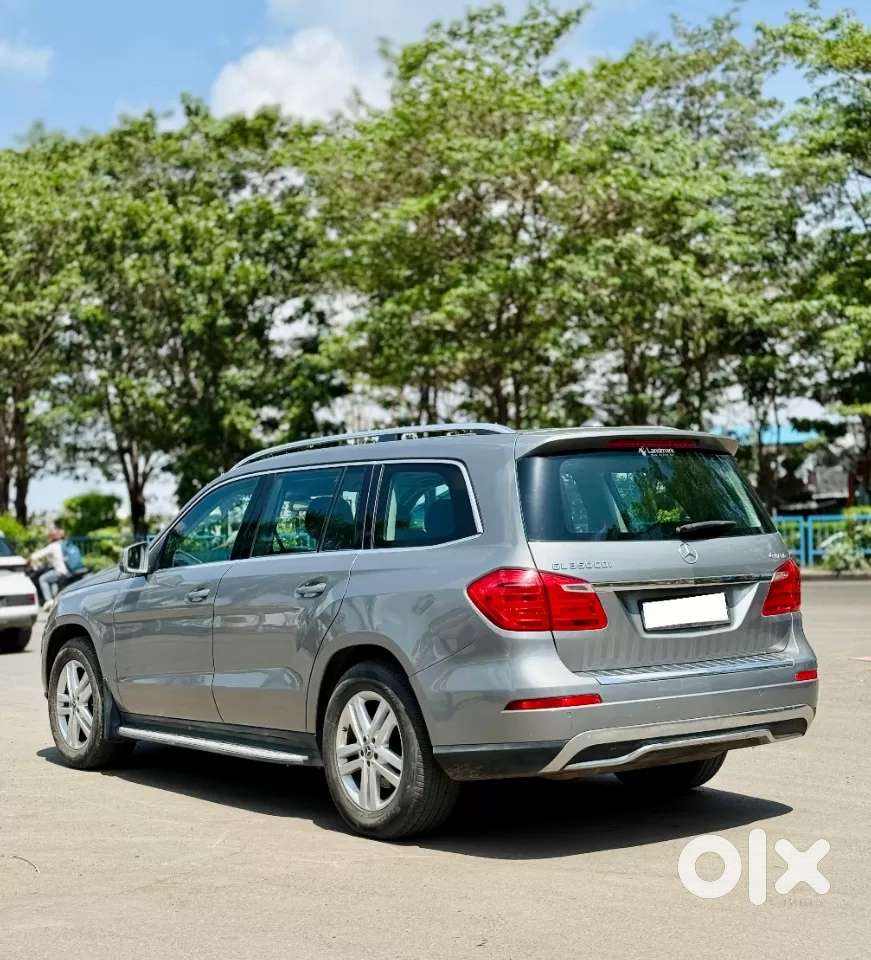 Mercedes-benz M-class Ml 350 Cdi, 2014, Diesel