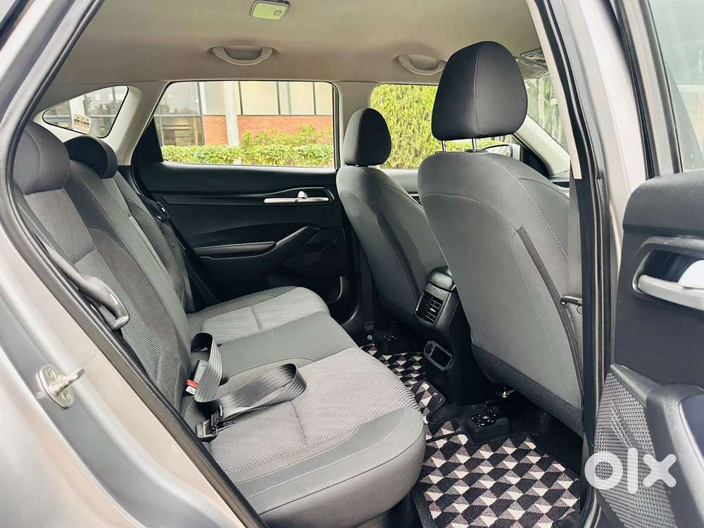 Kia Seltos Htk D, 2019, Diesel