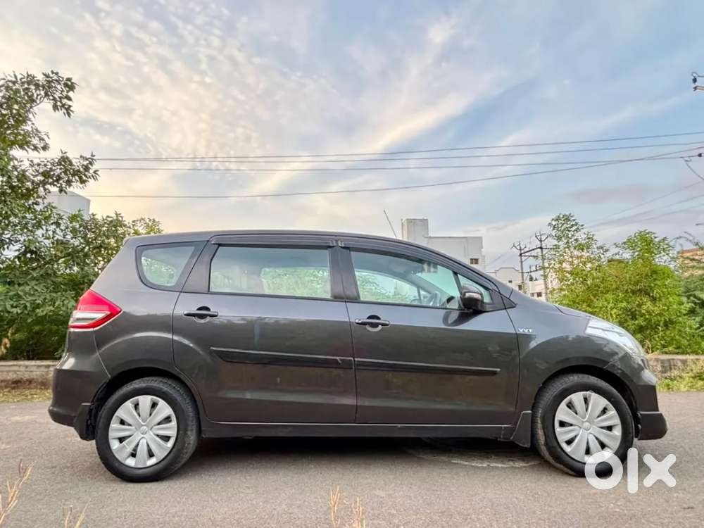Maruti Suzuki Ertiga 1.5 Vxi, 2018, Petrol