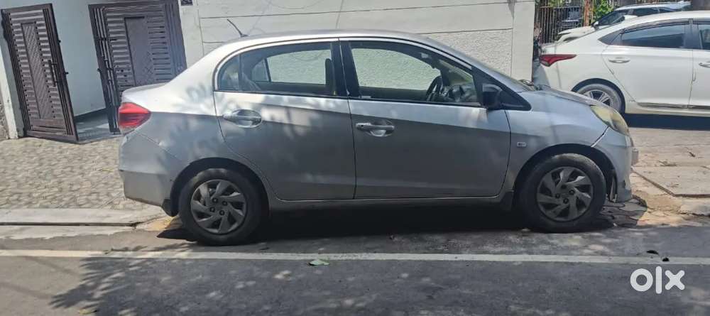 Honda Amaze 1.5 Diesel Manual 2014. Noc Available