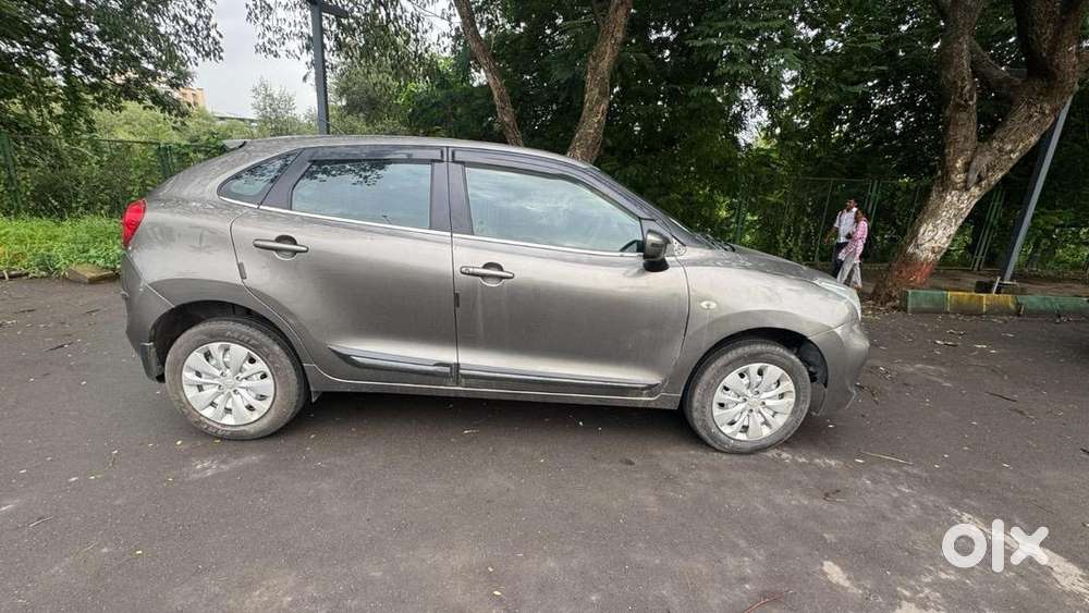 Maruti Suzuki Baleno Dec 2021 Petrol 15500 Km Driven