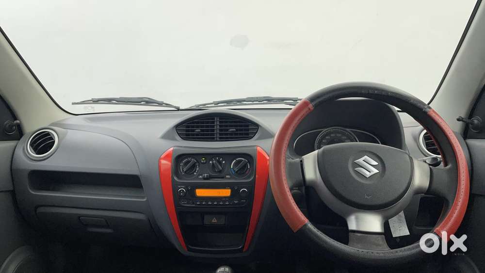 Maruti Suzuki Alto 800 2012-2016 Vxi, 2014, Petrol