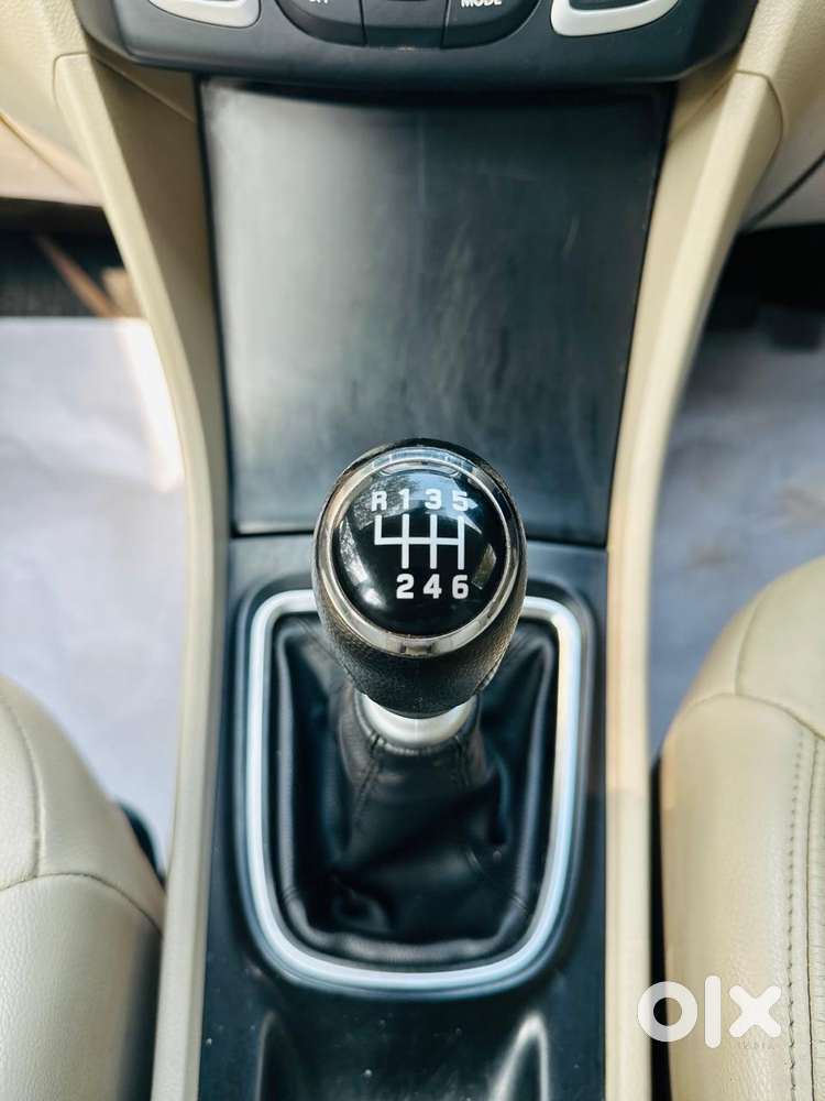 Maruti Suzuki Ciaz Zdi Alpha, 2019, Diesel