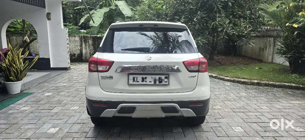 Maruti Suzuki Brezza Zdi 2017 New Brand Tayar 4no
