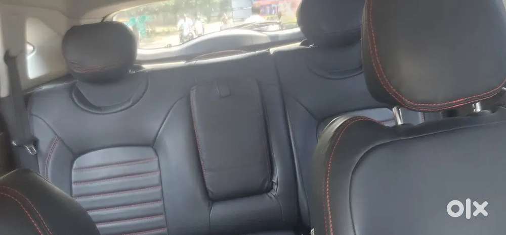 Tata Harrier 2020 Diesel Well Maintained