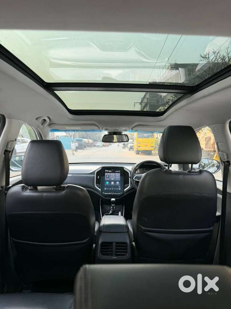 Mg Hector 2.0 Sharp Diesel, 2020, Diesel