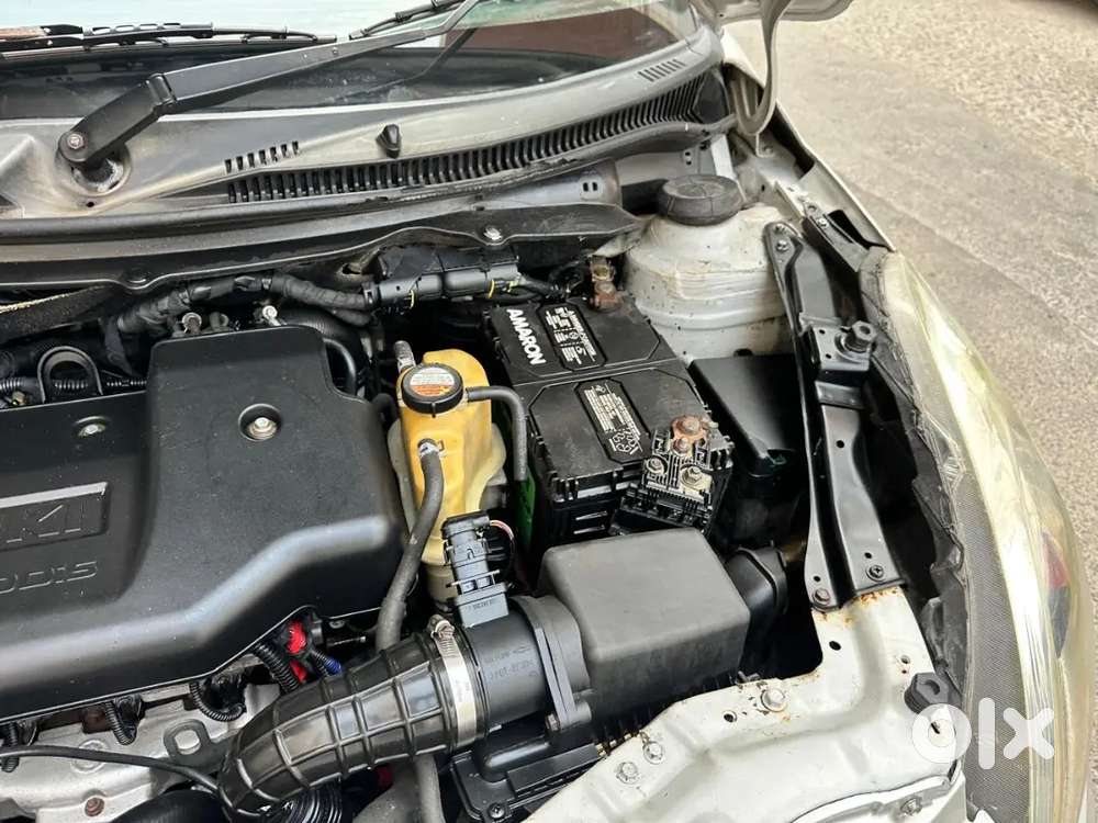 Maruti Suzuki Dzire Vdi 2016