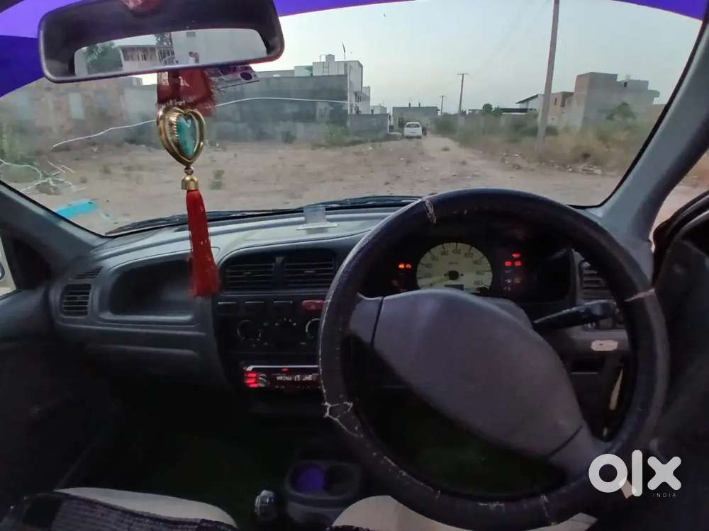 Lpg/petrol