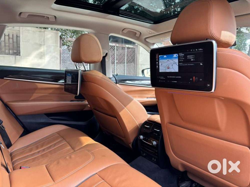 Bmw 6 Series Gt 630i M Sport, 2019, Petrol