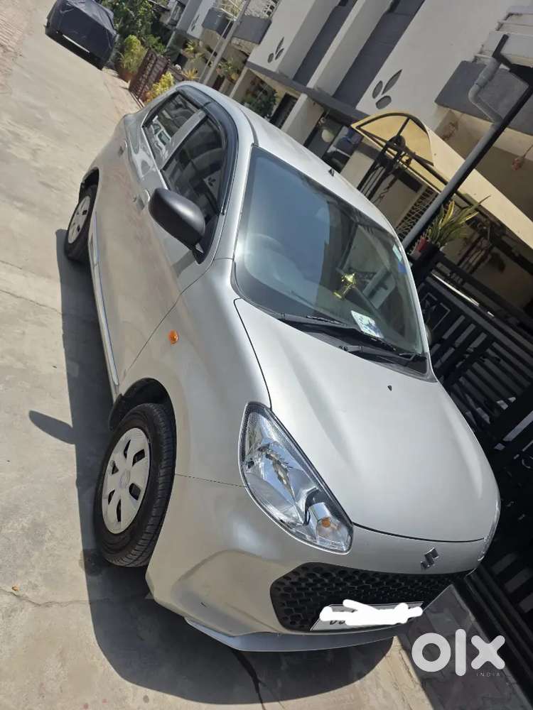 Maruti Suzuki Alto K10 2025 Cng & Hybrids 13400 Km Driven