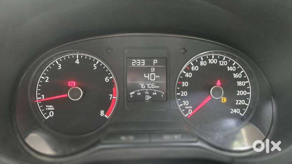 Volkswagen Vento 1.0 Highline Plus At, 2021, Petrol