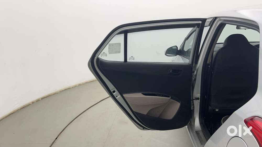 Hyundai Grand I10 1.2 Kappa Magna, 2018, Petrol