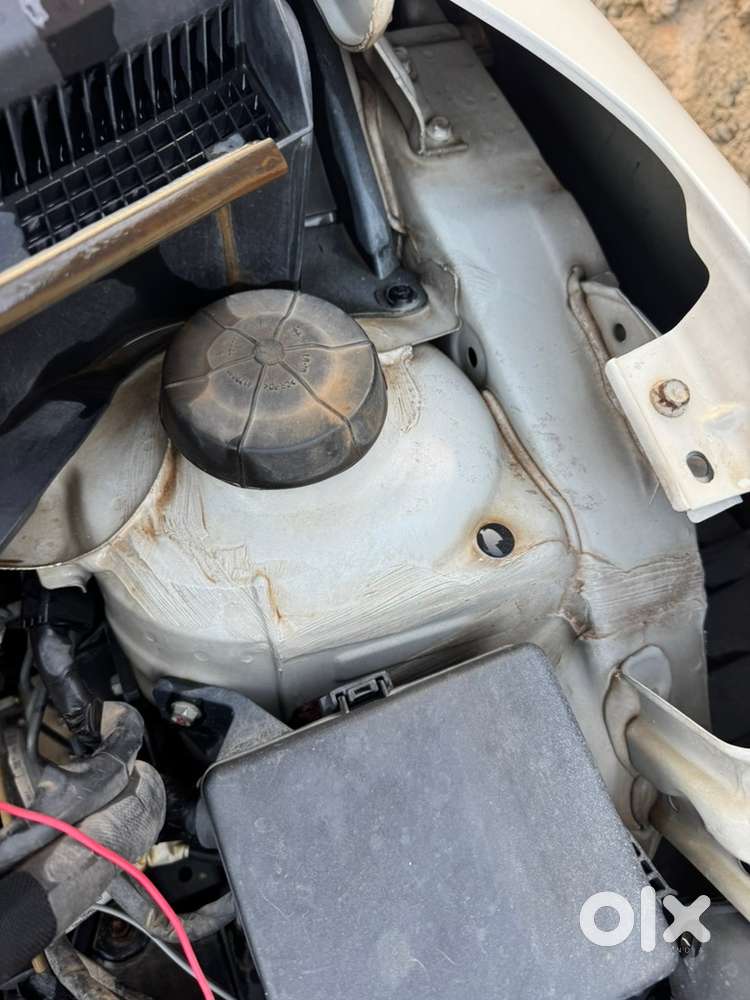Maruti Suzuki Dzire Petrol 2019