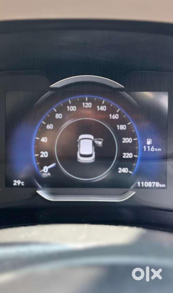 Hyundai Creta Diesel 2020