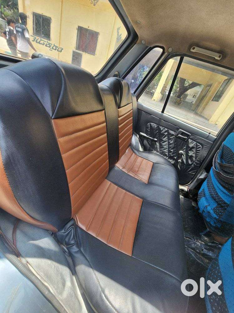 Maruti Suzuki 800 Ac, 2003, Petrol