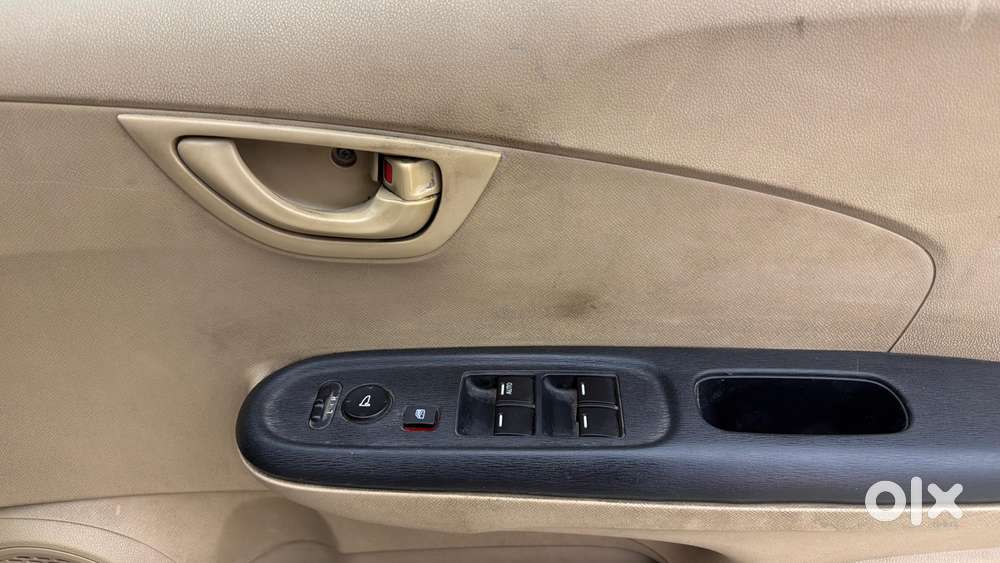 Honda Amaze 2013-2016 S I-vtech, 2015, Petrol