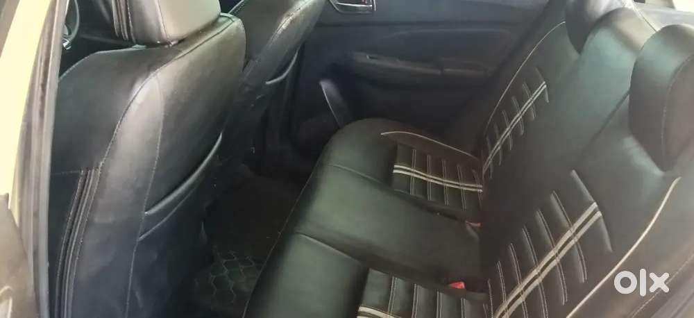 Maruti Suzuki Swift Lxi 2023 Variant