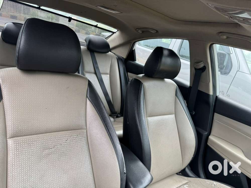 Hyundai Verna Top Model 2017 Petrol Manual
