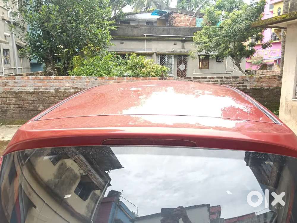 Hyundai Eon D Lite 2012