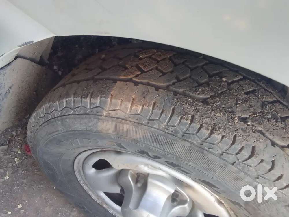 Tata Safari Decor
