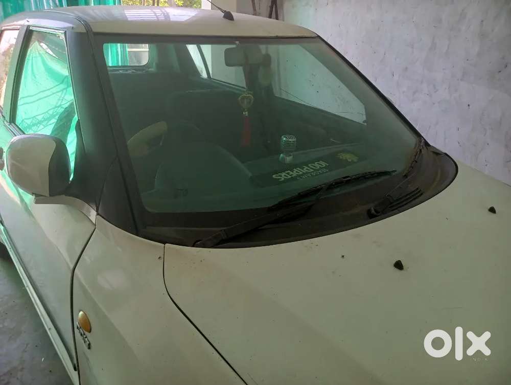 Maruti Suzuki Swift 2010