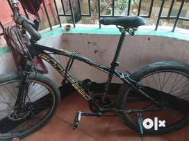 Single Speed Buy Sell Second Hand Cycles in Assam Used Cycles in Assam OLX