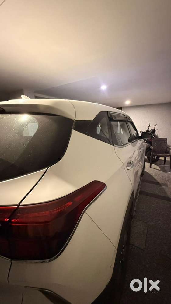 Kia Seltos Diesel 2020
