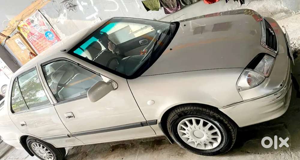 Maruti Suzuki Esteem 2007 Petrol Manual