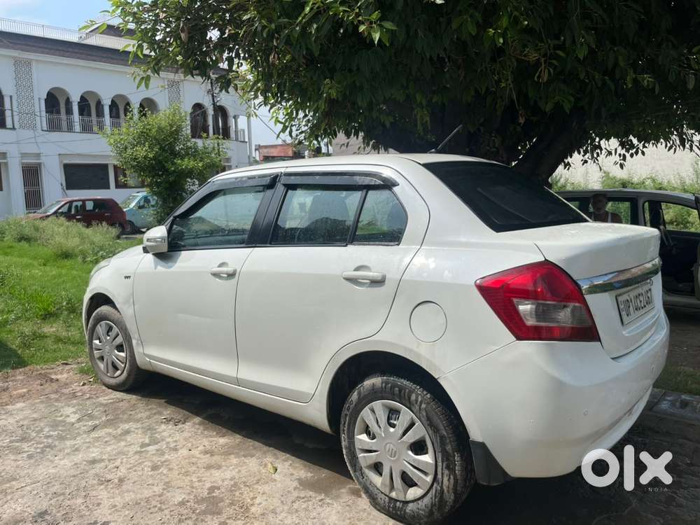 Maruti Dzire 1.2 Vxi 2014
