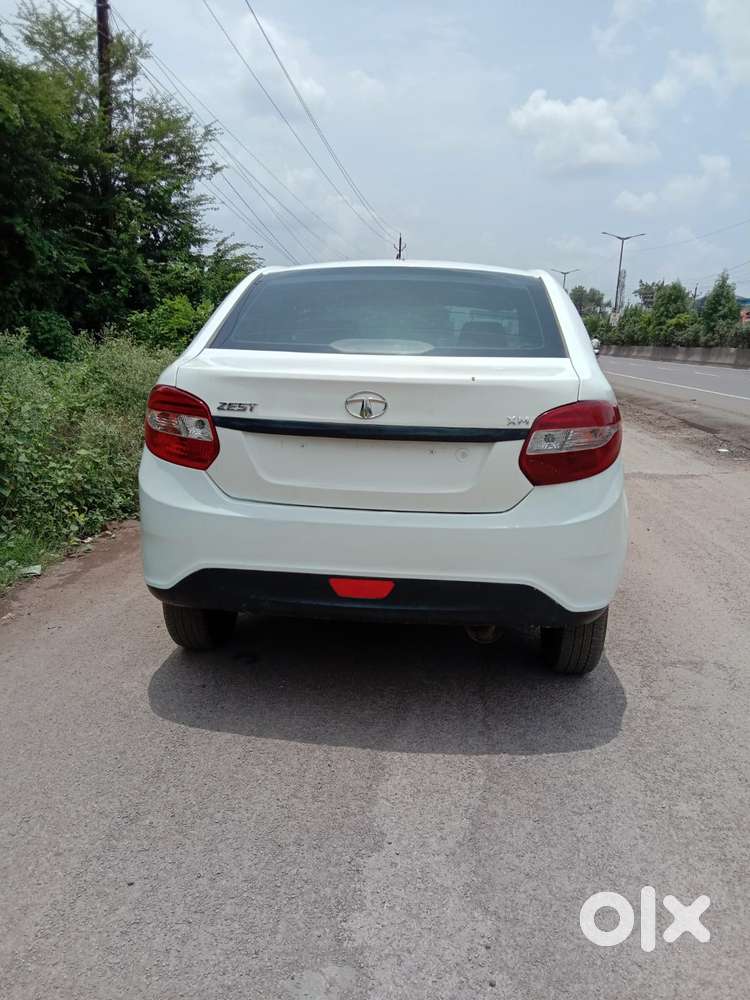Tata Zest  Quadrajet 1.3 75ps Xe, 2018, Diesel