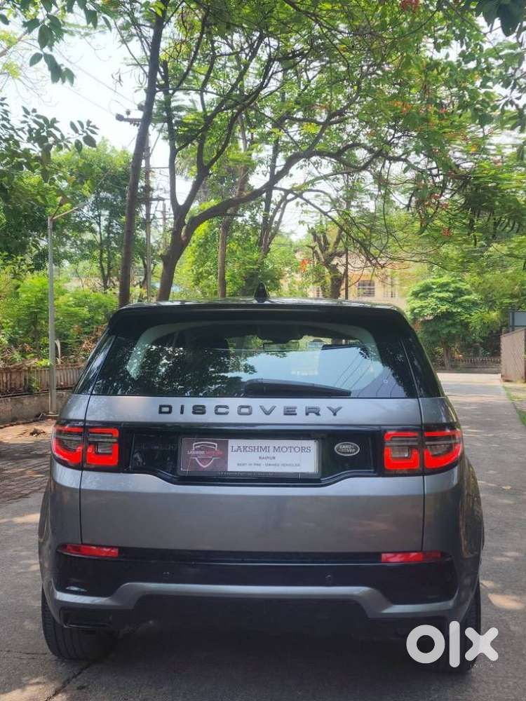 Land Rover Discovery Sport Se R-dynamic, 2022, Diesel