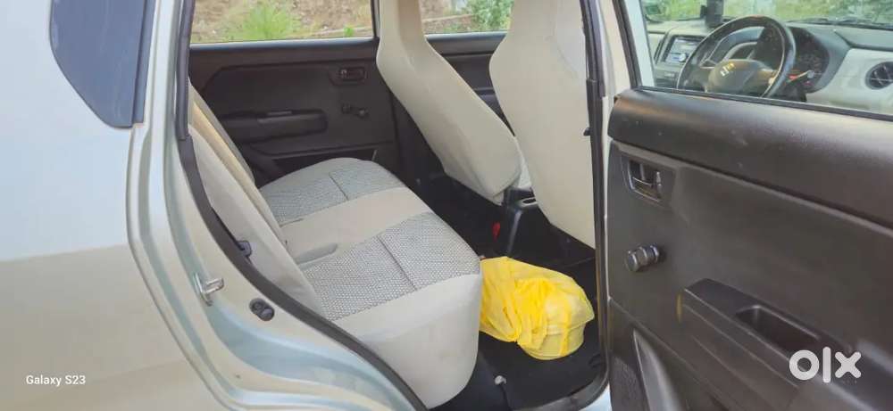 Maruti Suzuki Wagon R  December 2020 Cng & Hybrids 70000 Km Driven