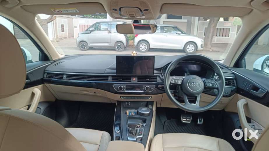 Audi A4 2.0 Technology 40 Tfsi, 2023, Petrol