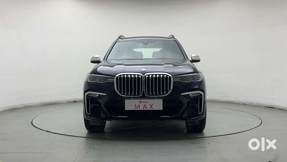 Bmw X7 3.0 Xdrive 40i M Sport, 2021, Petrol