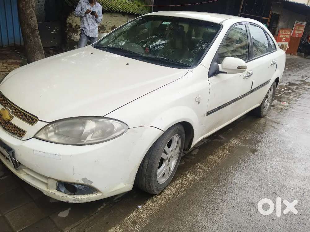 Chevrolet Optra Diesel 2011