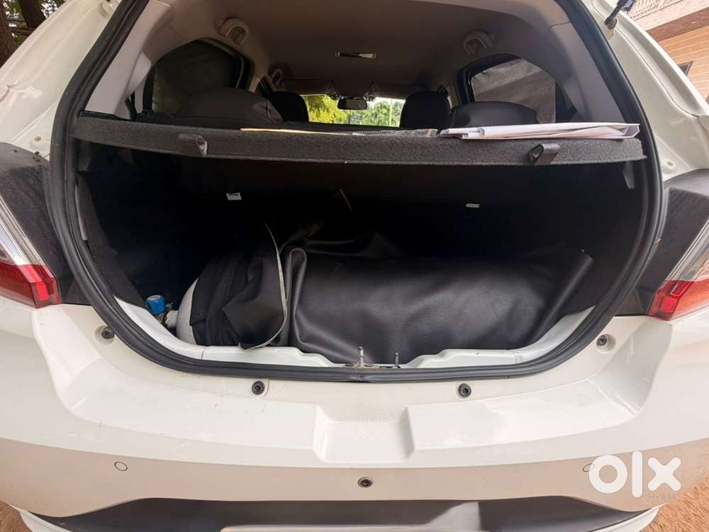 Tata Tiago Hybrid 2023
