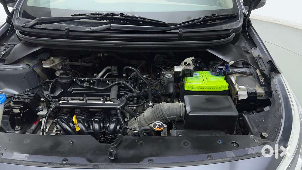Hyundai Elite I20 Magna Executive 1.2, 2018, Petrol