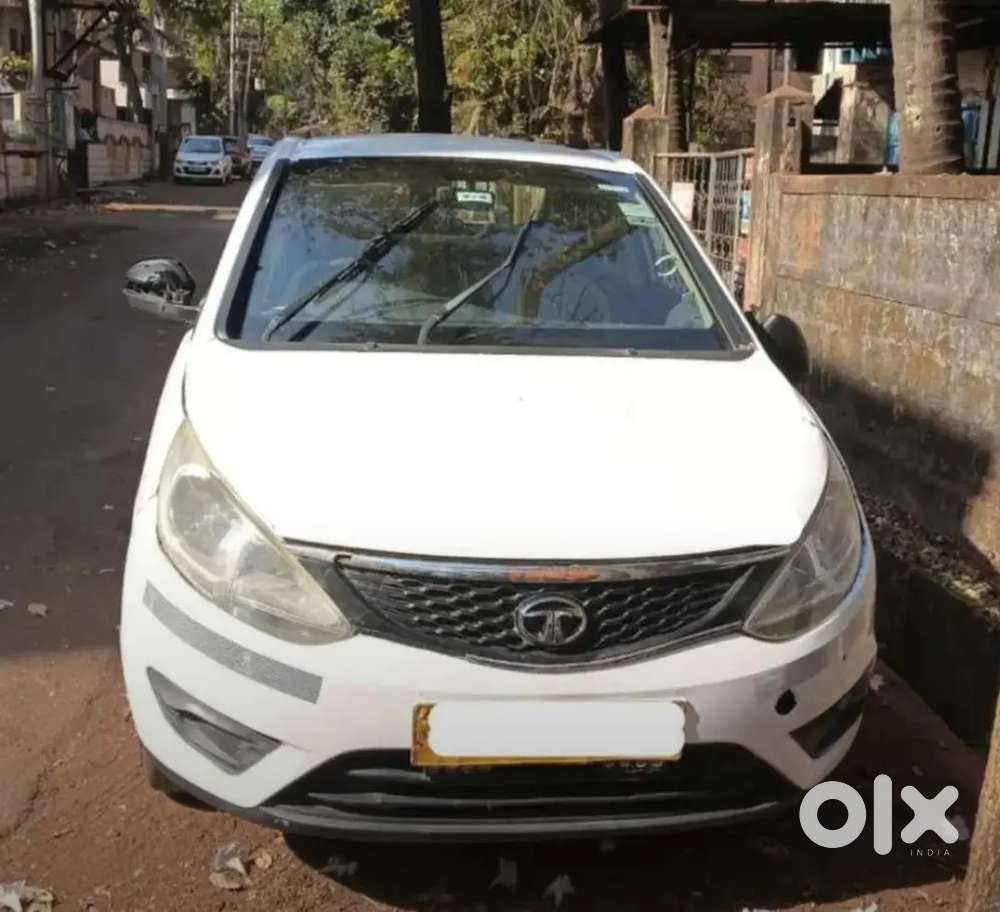 Tata Zest Diesel Manual 2018