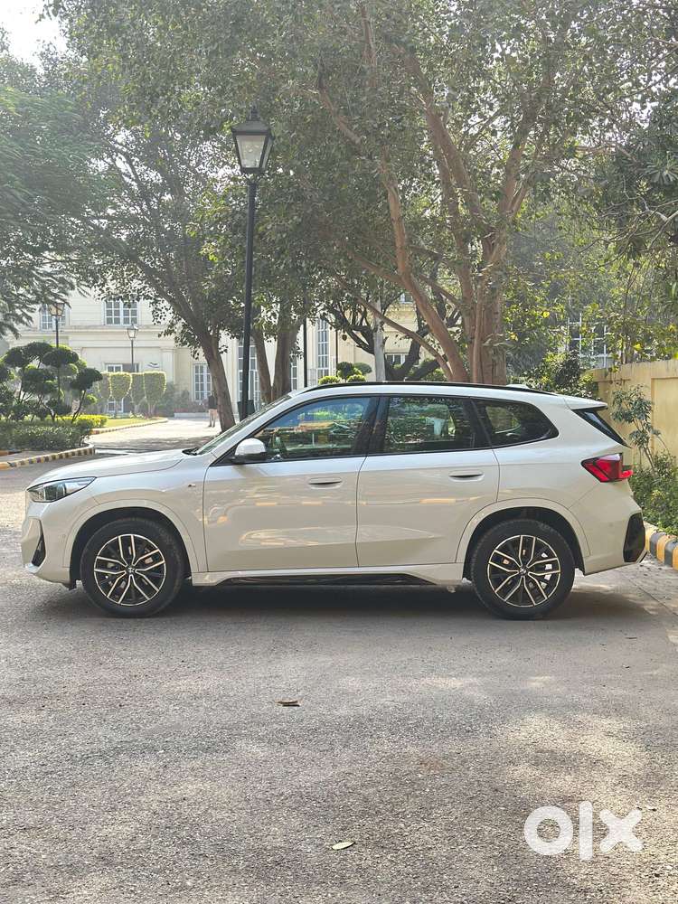 Bmw X1 Sdrive18i M Sport, 2025, Petrol