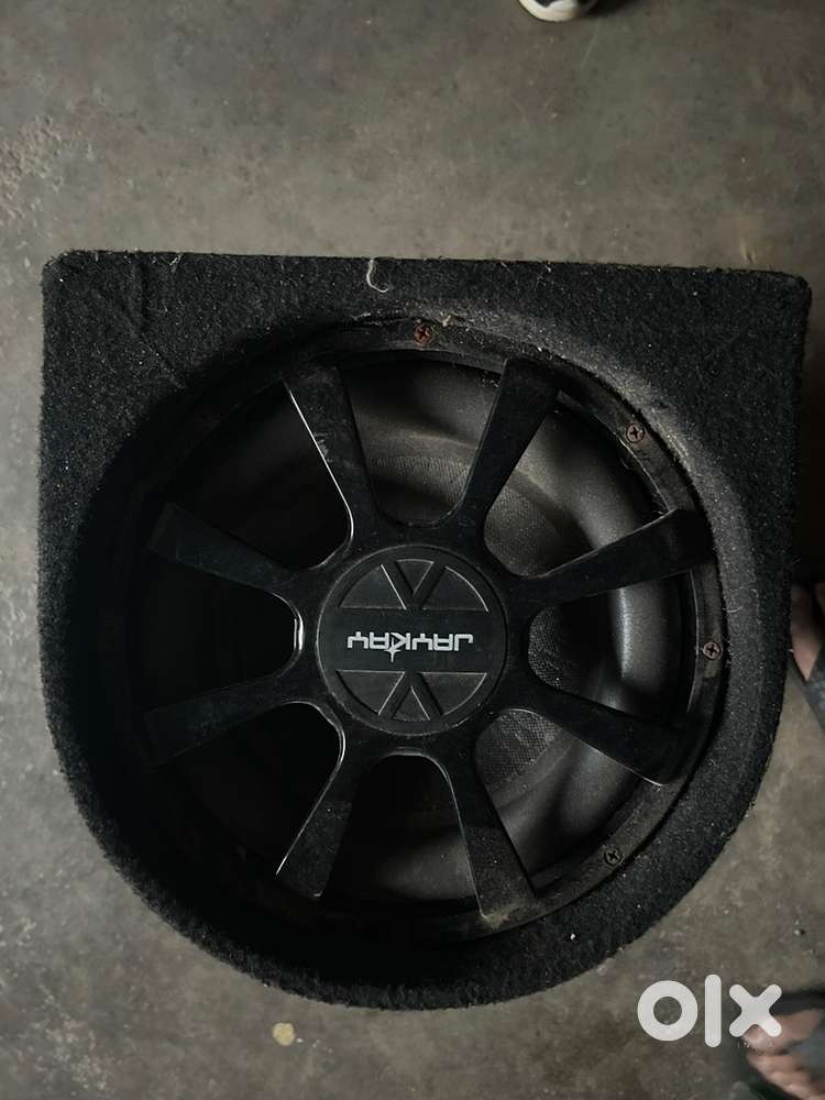 3 Subwoofers for Sale